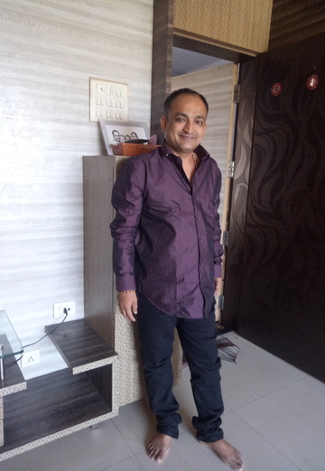 My photo - Ketan, 45 from Pandharpur (@ketan15)