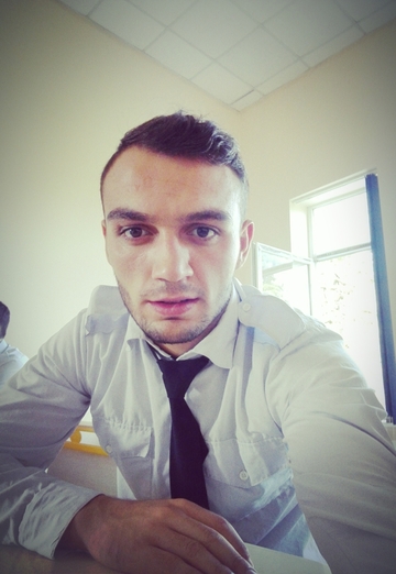 My photo - Lerikk, 34 from Tbilisi (@lerikk5)
