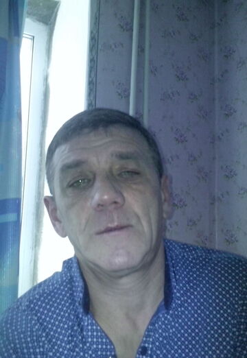Моя фотография - Сергей, 53 из Талица (@sergey847582)