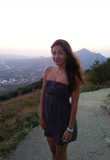 My photo - Katerina), 34 from Adler (@katerina15921)