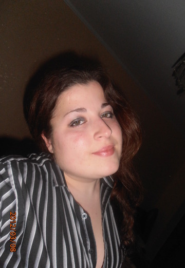 My photo - OKSANA, 31 from Myrhorod (@oksana23372)