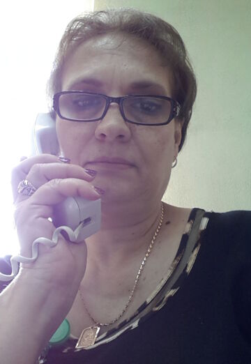 Моя фотография - Татьяна, 68 из Москва (@tatyana216827)