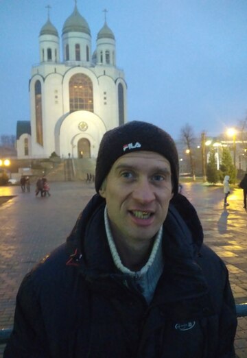 Моя фотография - руслан Заплишный, 46 из Винница (@ruslanzaplishniy)