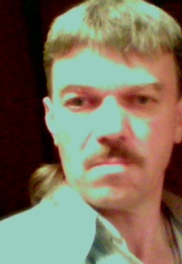 My photo - mr.black, 61 from Novokuznetsk (@mrblack)