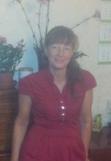 My photo - Ilona, 49 from Riga (@ilona4307)