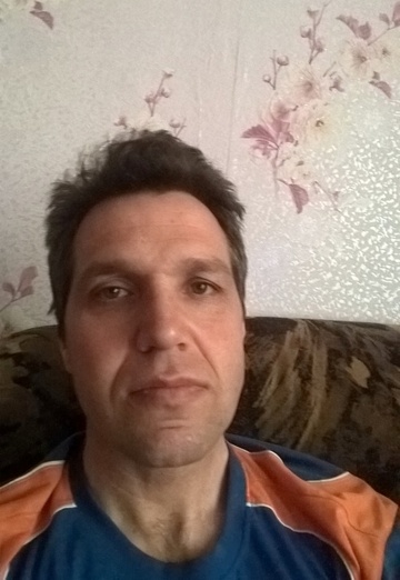 Моя фотография - Алексей, 34 из Набережные Челны (@aleksey470725)