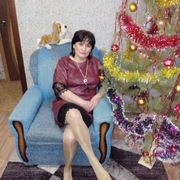 Ольга, 55, Камышин