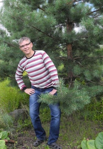 My photo - Aleksandr, 42 from Kemerovo (@aleksandr626282)