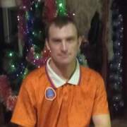 Ilya Winogradov, 37, Обозерский