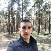 Михаил, 35, Бутурлиновка