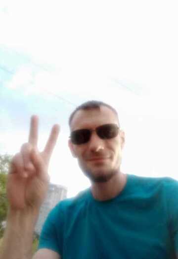 My photo - Sergey, 36 from Stavropol (@sergey958944)