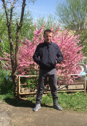 Моя фотографія - Денис, 38 з Комсомольськ-на-Амурі (@denis213887)