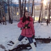 Леночка, 30, Кирсанов