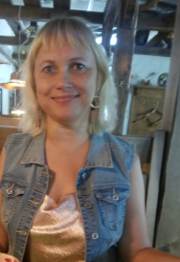 Моя фотография - Lara, 56 из Калининград (@lara10798)