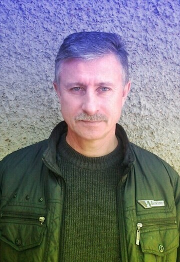 My photo - Artur, 54 from Tiraspol (@artur122174)