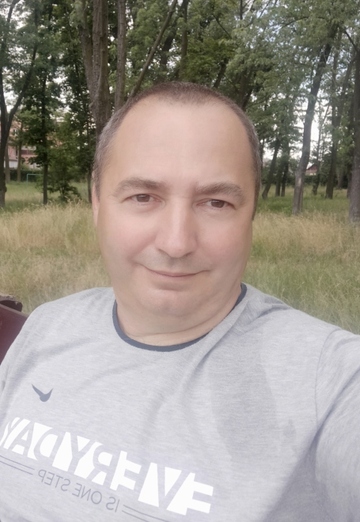 Моя фотография - Анатолий, 49 из Бровары (@anatoliy103665)