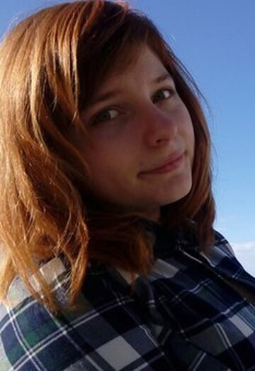 My photo - Alisa, 26 from Yalta (@alisa13791)