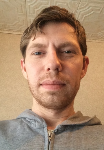 Моя фотография - Алексей, 39 из Оренбург (@aleksey350363)