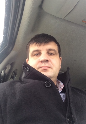 Моя фотография - Игорь, 40 из Южно-Сахалинск (@igor167123)