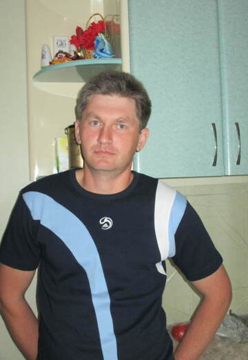 Моя фотография - Евгений, 43 из Дзержинск (@evgeniy269360)