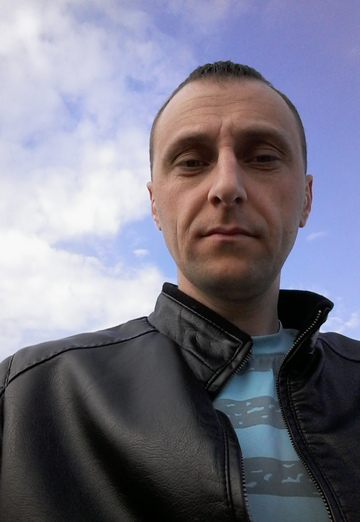 Моя фотография - Геннадий, 37 из Ковылкино (@gennadiy13513)