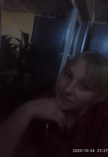 Моя фотография - Марина, 34 из Симферополь (@marina229363)