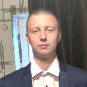 Вадим, 24, Урюпинск