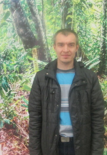 My photo - Aleksey, 40 from Achinsk (@aleksey316624)