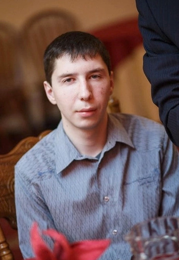 My photo - Aleksey, 37 from Magadan (@aleksey657810)