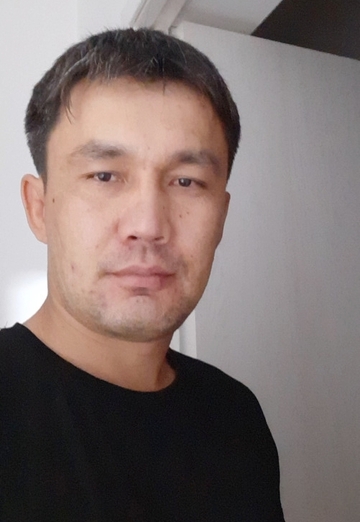 My photo - Serіk, 40 from Almaty (@serk82)