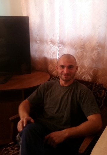 Моя фотография - Павел Мясоед, 32 из Усть-Каменогорск (@pavelmyasoed)