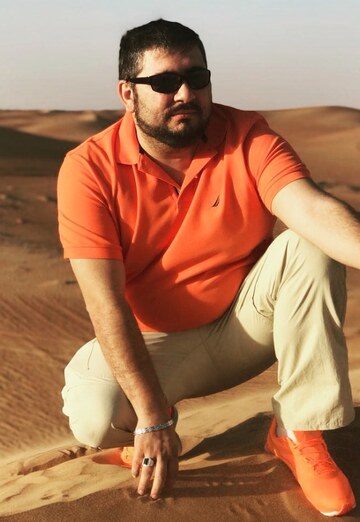 My photo - Akmal, 39 from Abu Dhabi (@akmal3915)