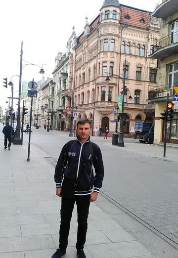 Моя фотография - Богдан, 31 из Adamówek (@bogdan17237)