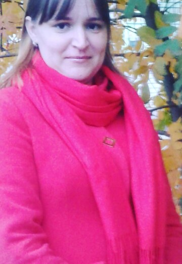Моя фотография - Лидия, 39 из Петровск (@lidiya15114)