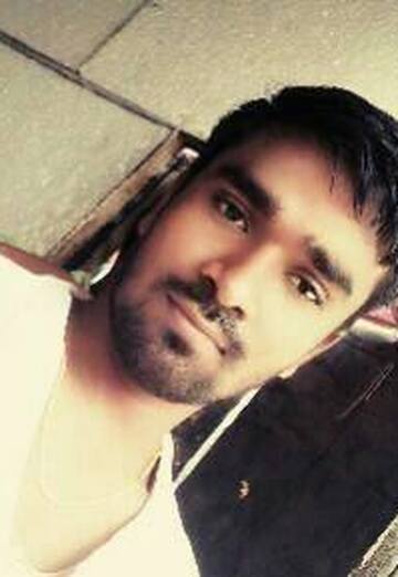 Моя фотография - Sudhir, 27 из Гургаон (@sudhir11)
