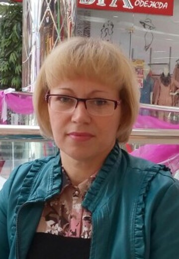 Моя фотография - ღ♥●╰დ╮ Светлана ╭დ╯●♥, 52 из Курчатов (@svetlana116182)