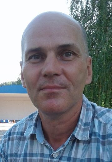 My photo - Aleksey, 54 from Belgorod (@aobrevko)