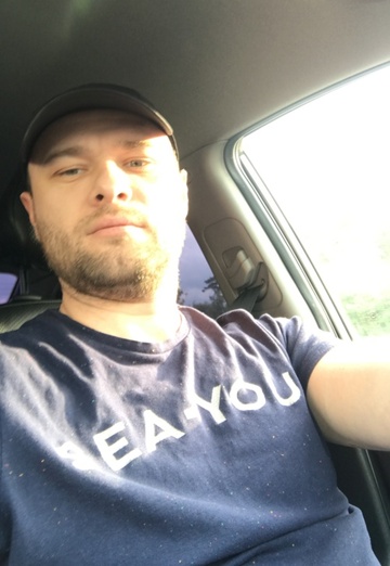 Evgeniy (@djons94) — my photo № 2