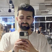 Ali, 21, Москва