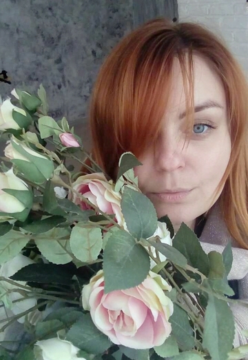 Моя фотография - Ольга, 34 из Минск (@olga305303)