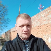 Начать знакомство с пользователем Владимир 46 лет (Близнецы) в Богородицке