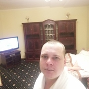 Sergey Yaremchuk 38 Berdichev