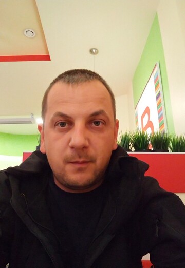 Моя фотография - сергей, 42 из Костомукша (@sergey501943)