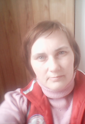 My photo - Ekaterina Dmitrieva, 41 from Dnipropetrovsk (@ekaterinadmitrieva3)