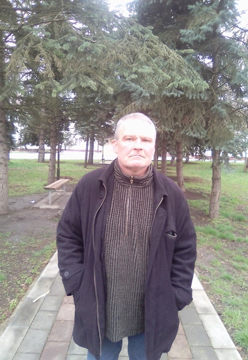 Моя фотография - игорь, 54 из Нальчик (@igor235485)