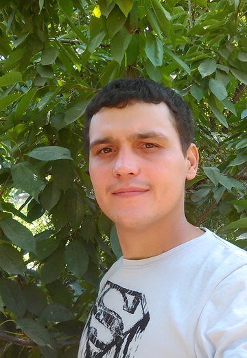 Моя фотография - Ильдар, 37 из Ташкент (@ildar8732)