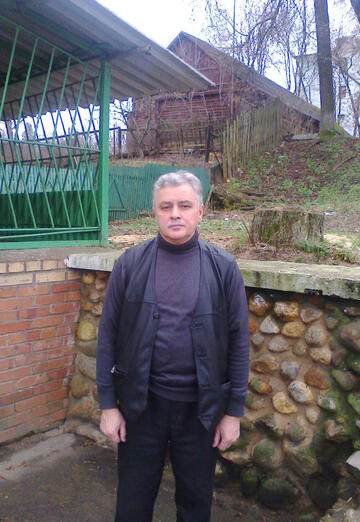 Моя фотография - Sergey, 66 из Москва (@sergey645306)