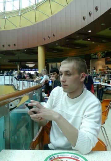 My photo - andrey goldyrev, 36 from Chebarkul (@andreygoldirev)