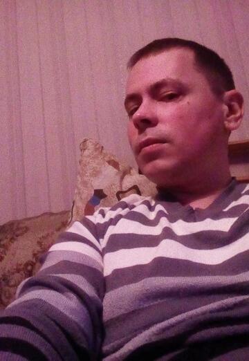My photo - Serj, 34 from Horlivka (@serj27276)