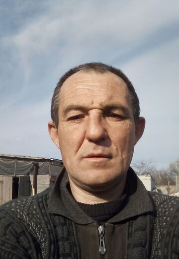 Моя фотография - Павел Яковлев, 50 из Калининская (@pavelyakovlev15)
